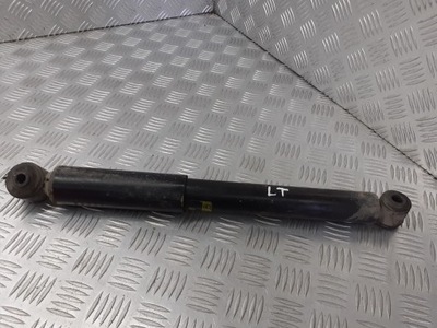 Амортизатор лівий задня opel vectra c kombi фото №1