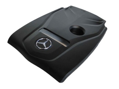 MERCEDES E 238 C/A W238 PROTECCIÓN NA MOTOR M274  