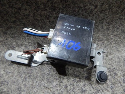 Mazda 6 gh 08-10 модуль блок управления дверь gs1m626k0 фото №1