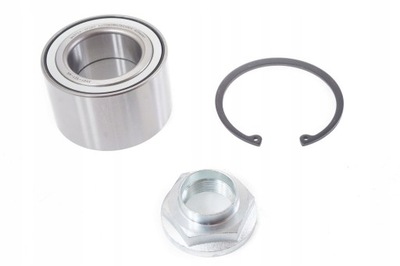 Kraft automotive 4105420 набор подшипник колеса фото №1