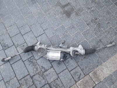 Рейка рульова alfa romeo giulietta europa ideał комплектна фото №1