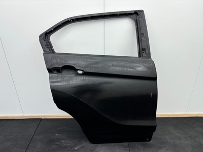 Mitsubishi eclipse cross двері праве задні nowe оригінальні фото №1