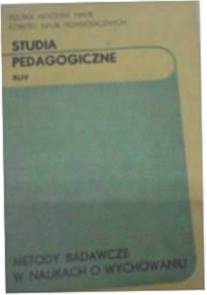 Studia Pedagogiczne XLIV - Okonia