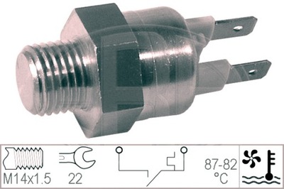 ERA SENSOR CONMUTADOR TERM. VENTILADOR ERA 330189 ERA  