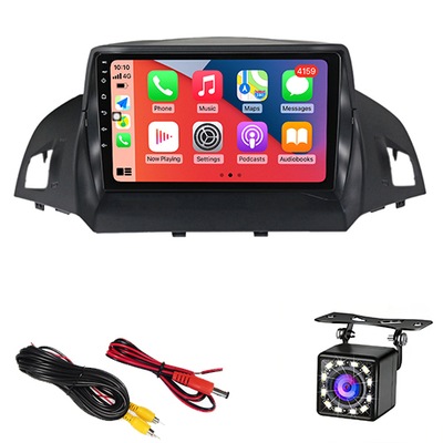 FORD KUGA 2013-2017 RADIO BT ANDROID 8GB+128GB SIM