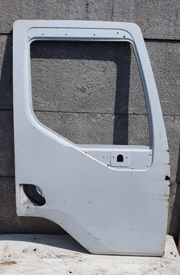 Renault premium daf lf двері праве фото №1