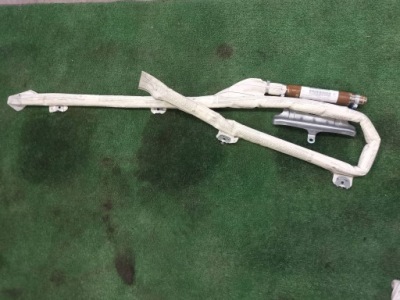 Шторка безпеки подушка безпеки mini cooper r56 6044357 фото №1