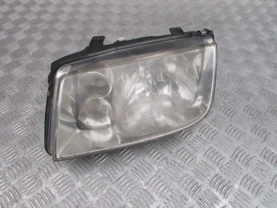 Лампа lp левый перед vw bora 01r eur фото №1