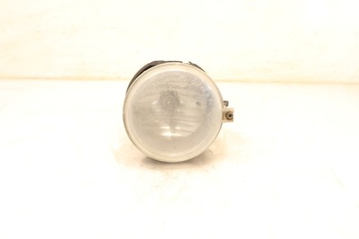 Противотуманная фара левый dodge caliber фото №1