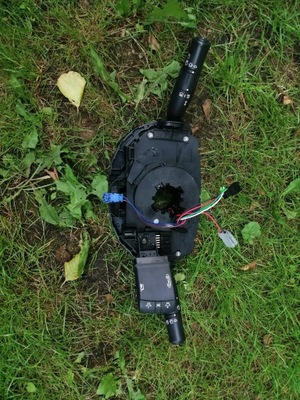 Megane 2 перемикач комбінований перемикач підрульовий фото №1