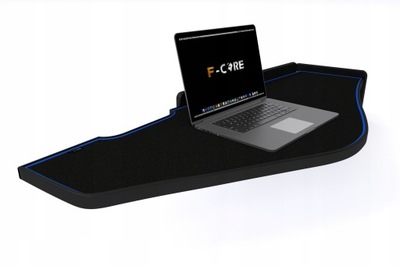 Полка tir длинная renault t 2014- полка do tira фото №1