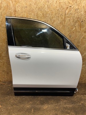 Idealne дверь передние правое kpl. w цвет 149 mercedes glb x247 1 фото №1