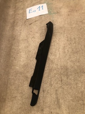 Porsche 911 991 молдинг защита накладка 99156188000 фото №1