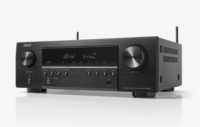 Amplituner Denon AVR-S660H 5.2