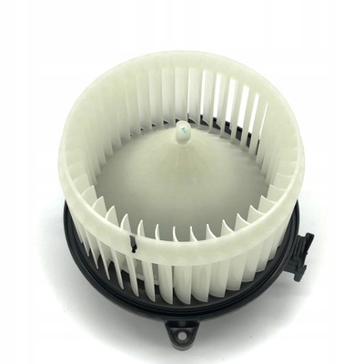 Вентилятор салона chevrolet malibu 2012 - 2016 фото №1