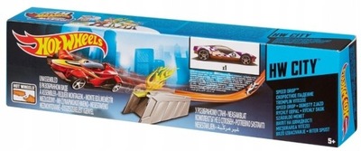 Hot Wheels Tor Speed Drop