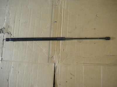 Привод капот dacia duster i фото №1