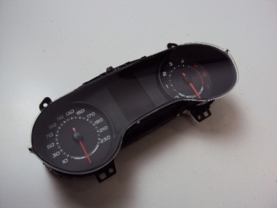 Счетчик приборы fiat tipo ii дизель фото №1