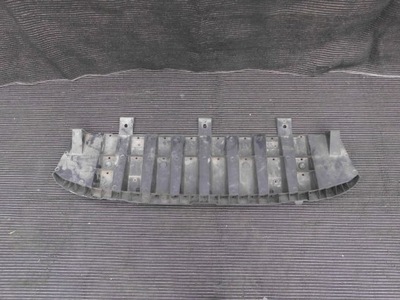 Защита плита pod бампер berlingo iii фото №1