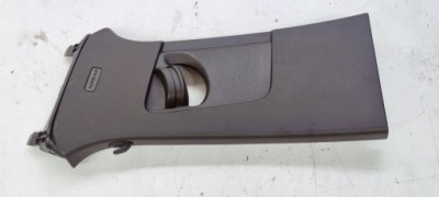 Защита стойка b левая audi q3 f3 83a867243b 01s фото №1