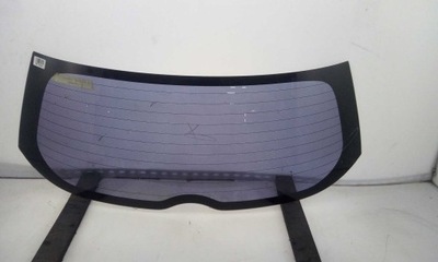 VENTANAS PARTE TRASERA PARTE TRASERA TOYOTA AURIS 3/5 DE PUERTA HBK 2007-2012 ORIGINAL  