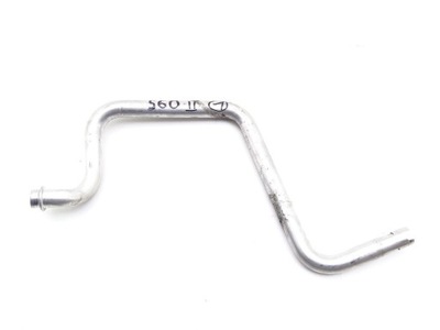 Volvo s60 ii 10-18 трубка отопителя фото №1