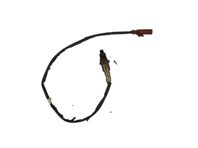 Датчик лямбда-зонд 04e906262ah vw golf vii 1.6 mpi фото №1