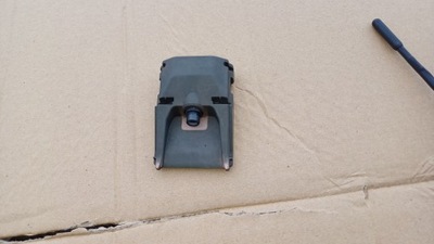 Камера ассистент поперечина citroen c3 aircross 21r 9842735680 фото №1