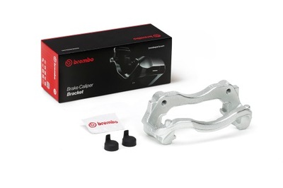 BREMBO F BK 020 КРІПЛЕННЯ СУППОРТА ГАЛЬМА - КОМПЛЕКТ