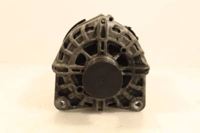 Генератор nissan x-trail iii lift t32 1.7dci 231004742r фото №1