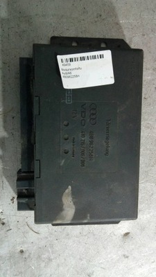 Модуль комфорту audi a6 c5 4b0962258h фото №1