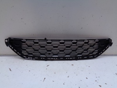 KRATKA ZDERZAKA CITROEN C4 PICASSO II 13-