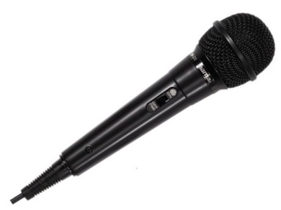 Mikrofon HAMA DM-20