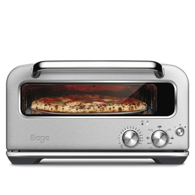 Domowy piec do pizzy 400°C 2250W SAGE SMART OVEN PIZZAIOLO SPZ820