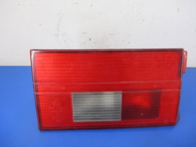 Seat toledo i лампа задняя левая крышки оригинал фото №1