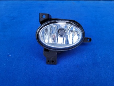 Honda crv v 2018-2021 18-21 протитуманна фара лівий фото №1