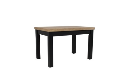 Stół rozkładany 80x120/160 cm Laminat