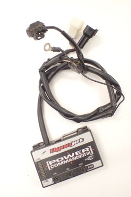 SUZUKI SV 1000 03-09 POWER COMMANDER 3 DYNOJET  