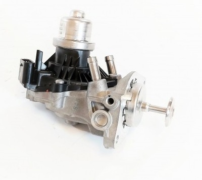 Bwm клапан agr b47 фото №1