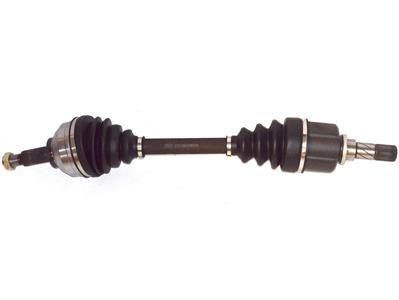 Fast ft27169 wał приводной фото №1