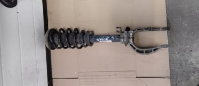 Амортизатор лівий перед alfa romeo spider фото №1