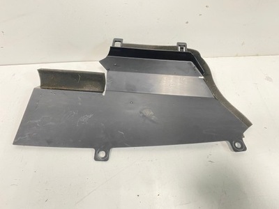 Впуск повітропровід повітря ліва nissan leaf ii 2017- фото №1