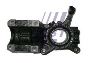 Поворотный кулак ducato 02- prz. правый q18/q20 90 фото №1