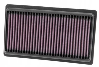 K&n filters 33-5014 фільтр повітря фото №1