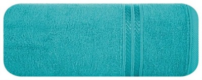 Ręcznik 50x90 błękitny 450g/m2