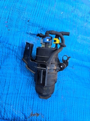 Fiat ducato iii корпус фільтра пального фото №1