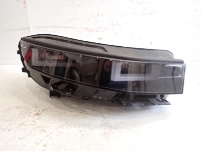 Лампа перед передняя правая hyundai ioniq 5 2021- full led фото №1