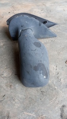 Дзеркало ліва fiat punto i фото №1