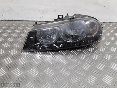 2005 alfa romeo 156 передний фара 20a744 фото №1