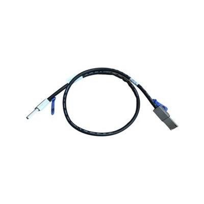 Kabel HP 407344-002 SAS miniSAS 1m